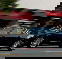 Departure Private Transfer Sydney to Sydney Airport SYD by Business Car
