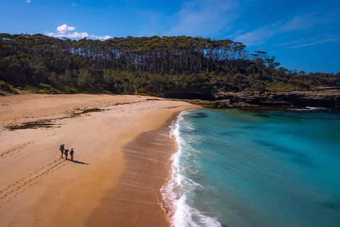 3 Day Murramarang Coast Journey From Batemans Bay With Meals And Villa Accom - Accommodation NT 0