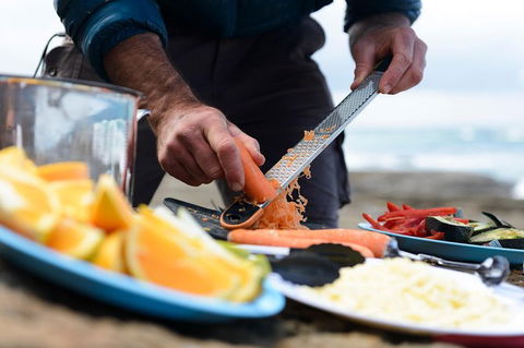 3 Day Murramarang Coast Journey From Batemans Bay With Meals And Villa Accom - Accommodation NT 8