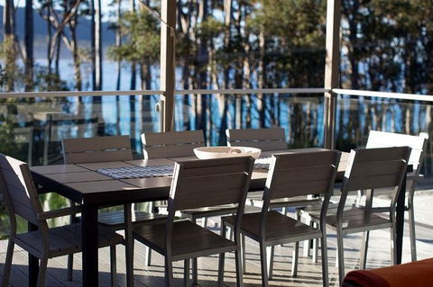 3 Day Murramarang Coast Journey From Batemans Bay With Meals And Villa Accom - Accommodation NT 9