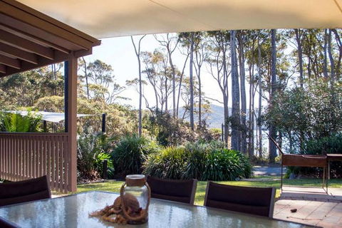 3 Day Murramarang Coast Journey From Batemans Bay With Meals And Villa Accom - Accommodation NT 3