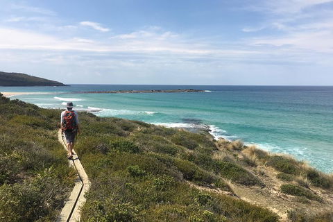 3 Day Murramarang Coast Journey From Batemans Bay With Meals And Villa Accom - Accommodation NT 6
