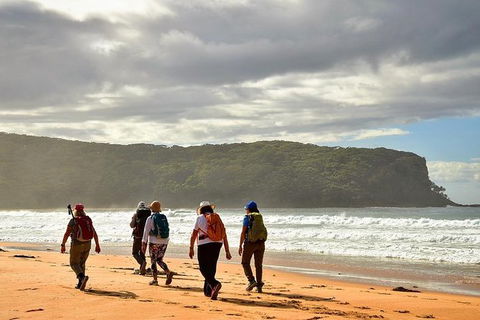 3 Day Murramarang Coast Journey From Batemans Bay With Meals And Villa Accom - Accommodation NT 5