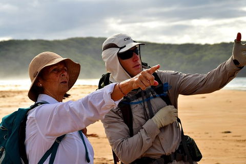 5 Day Murramarang Coast Journey From Sydney - Guided Hike With Villa Accom - Accommodation NT 4