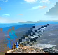 Blue Mountains Private Tour from Sydney