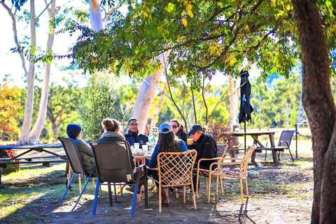 Blue Mountains Private Tour From Sydney - Accommodation NT 6
