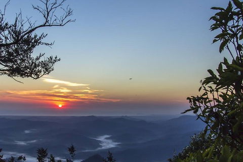 Byron Bay Kayaking With Dolphins And Mount Warning Sunrise Climb Including Overnight Camping And BBQ Dinner - Accommodation NT 1