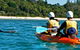 Byron Bay Kayaking With Dolphins And Mount Warning Sunrise Climb Including Overnight Camping And BBQ Dinner - thumb 9