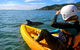 Byron Bay Kayaking With Dolphins And Mount Warning Sunrise Climb Including Overnight Camping And BBQ Dinner - thumb 7