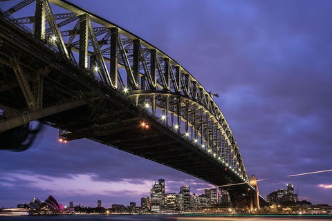 Sydney Photography Tour In The Historic Rocks Area - Accommodation NT 0