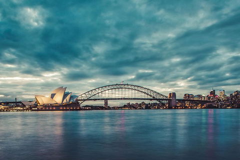 Sydney Photography Tour In The Historic Rocks Area - Accommodation NT 6