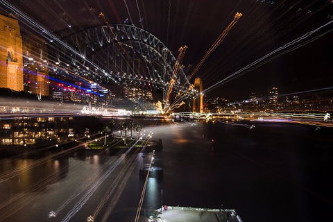 Sydney Photography Tour In The Historic Rocks Area - Accommodation NT 9