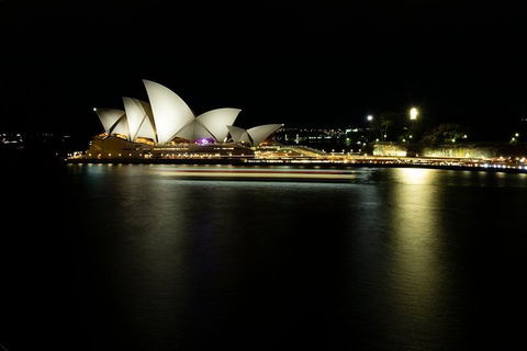 Sydney Photography Tour In The Historic Rocks Area - Accommodation NT 7