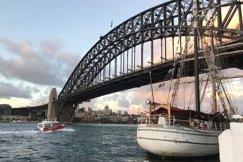 Sydney Photography Tour In The Historic Rocks Area - Accommodation NT 10