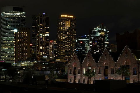 Sydney Photography Tour In The Historic Rocks Area - Accommodation NT 8