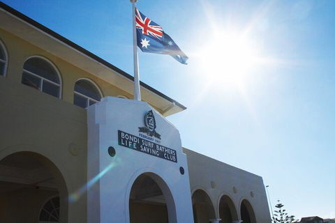Bondi Like A Local: Half-Day Sightseeing Tour Including Surf Lesson - Accommodation NT 6