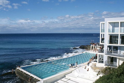 Bondi Like A Local: Half-Day Sightseeing Tour Including Surf Lesson - Accommodation NT 7