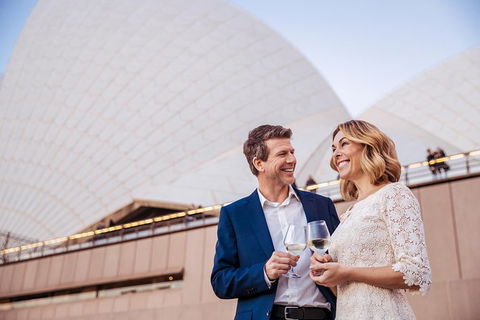 Sydney Opera House & The Australian Ballet Dinner With Drinks Package - Accommodation NT 1