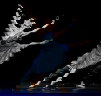 Sydney Opera House  The Australian Ballet Dinner with Drinks Package