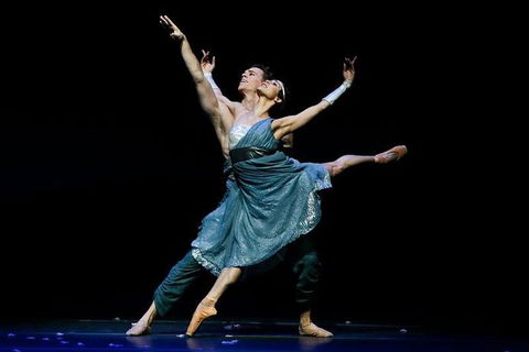 Sydney Opera House & The Australian Ballet Dinner With Drinks Package - Accommodation NT 0