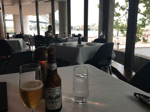 Sydney Opera House & The Australian Ballet Dinner With Drinks Package - Accommodation NT 3