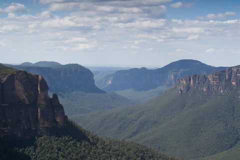 Private Blue Mountains Insider Tour From Sydney - Accommodation NT 17