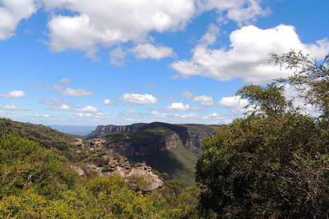 Private Blue Mountains Insider Tour From Sydney - Accommodation NT 26
