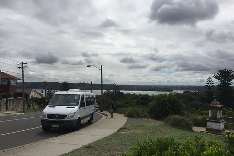 Private Blue Mountains Insider Tour From Sydney - Accommodation NT 11