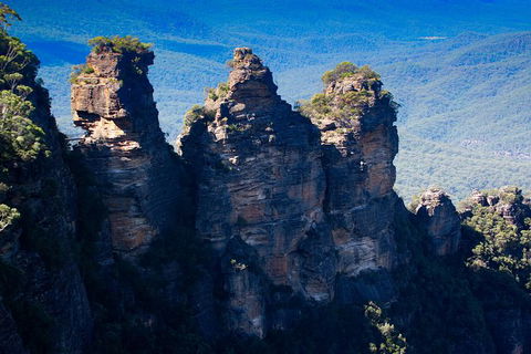 Private Blue Mountains Insider Tour From Sydney - Accommodation NT 21