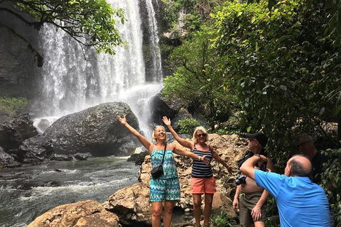 Blue Mountains Small-Group Insider Tour From Sydney - Accommodation NT 9