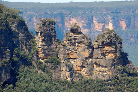 Blue Mountains Small-Group Insider Tour From Sydney - Accommodation NT 11