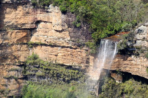 Blue Mountains Small-Group Insider Tour From Sydney - Accommodation NT 10