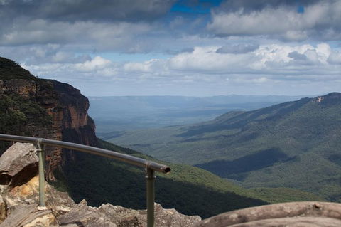 Blue Mountains Small-Group Insider Tour From Sydney - Accommodation NT 3