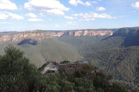 Blue Mountains Small-Group Insider Tour From Sydney - Accommodation NT 14