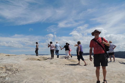 Blue Mountains Small-Group Insider Tour From Sydney - Accommodation NT 8