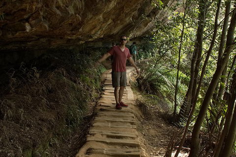 Blue Mountains Small-Group Insider Tour From Sydney - Accommodation NT 16