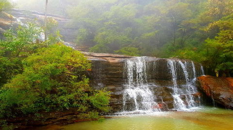 Blue Mountains Day Trip Including Parramatta River Cruise - Accommodation NT 10