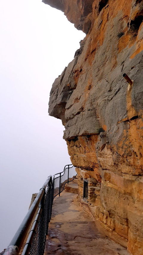 Blue Mountains Day Trip Including Parramatta River Cruise - Accommodation NT 11