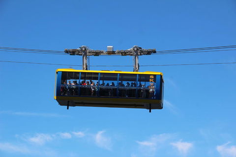 Blue Mountains Day Trip Including Parramatta River Cruise - Accommodation NT 4