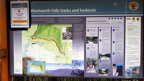 Blue Mountains Day Trip Including Parramatta River Cruise - Accommodation NT 14