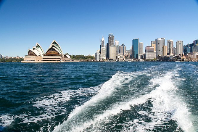 World Square NSW Accommodation NT