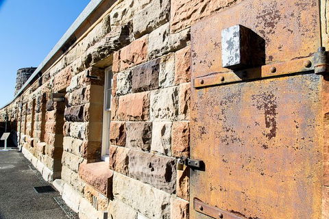 Focus Cockatoo Island Walking Tour - Accommodation NT 1