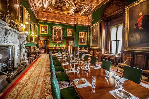 Alnwick Castle Ticket - Accommodation NT 0