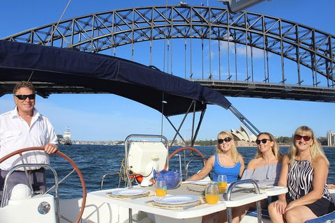 Vivid Dinner Cruise Sydney Harbour - Accommodation NT 4