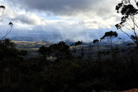 PJ Blue Mountains Trails - Accommodation NT 1