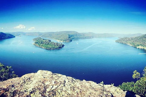 Best Of The Hawkesbury - 3 Day River Adventure - Accommodation NT 0