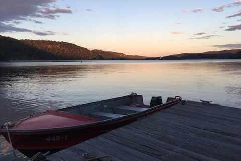 Best Of The Hawkesbury - 3 Day River Adventure - Accommodation NT 10