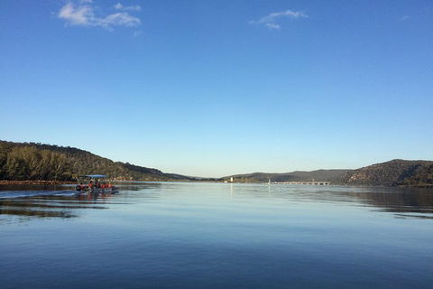 Best Of The Hawkesbury - 3 Day River Adventure - Accommodation NT 26