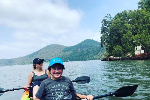Best Of The Hawkesbury - 3 Day River Adventure - Accommodation NT 11