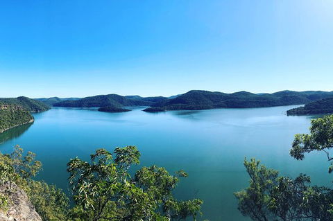 Best Of The Hawkesbury - 3 Day River Adventure - Accommodation NT 33
